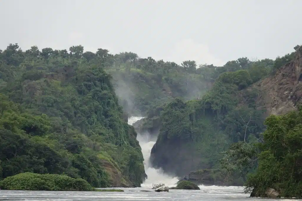 Murchison-Falls-waterval