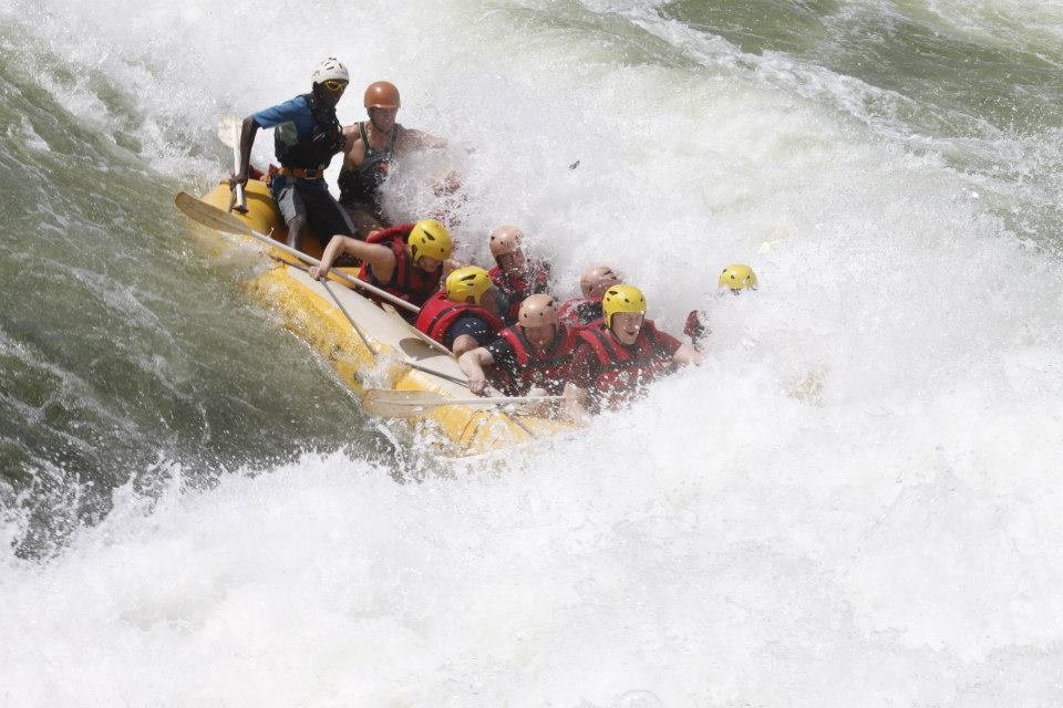 rafting-in-Oeganda