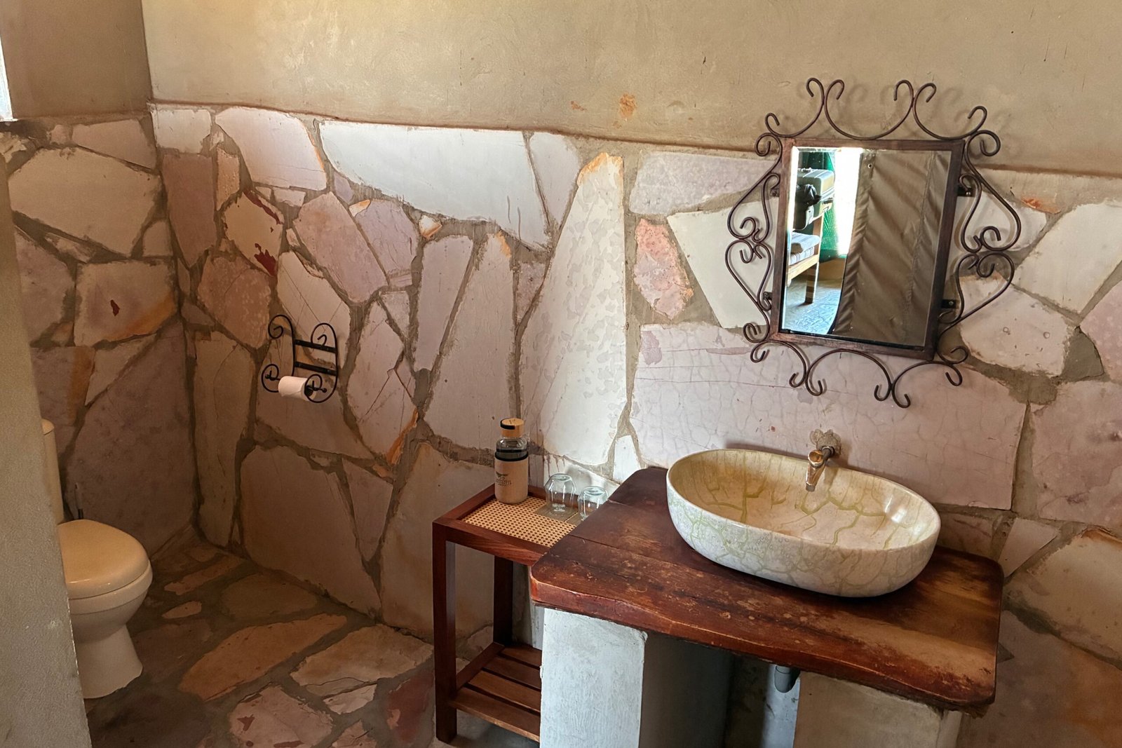 Lake-Mburo-Eagle's-Nest-toilet