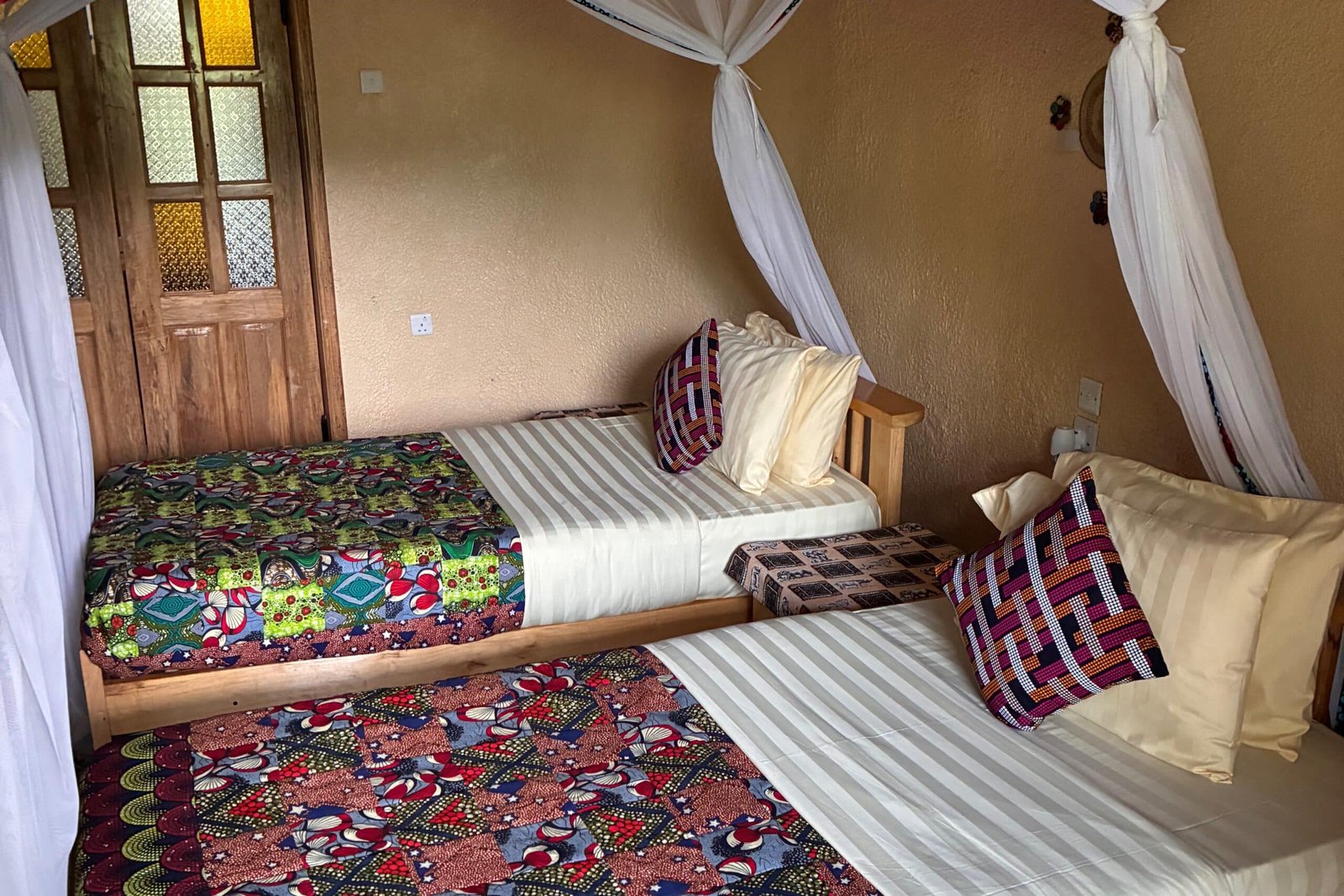 Ride-4-a-woman-twin-kamer