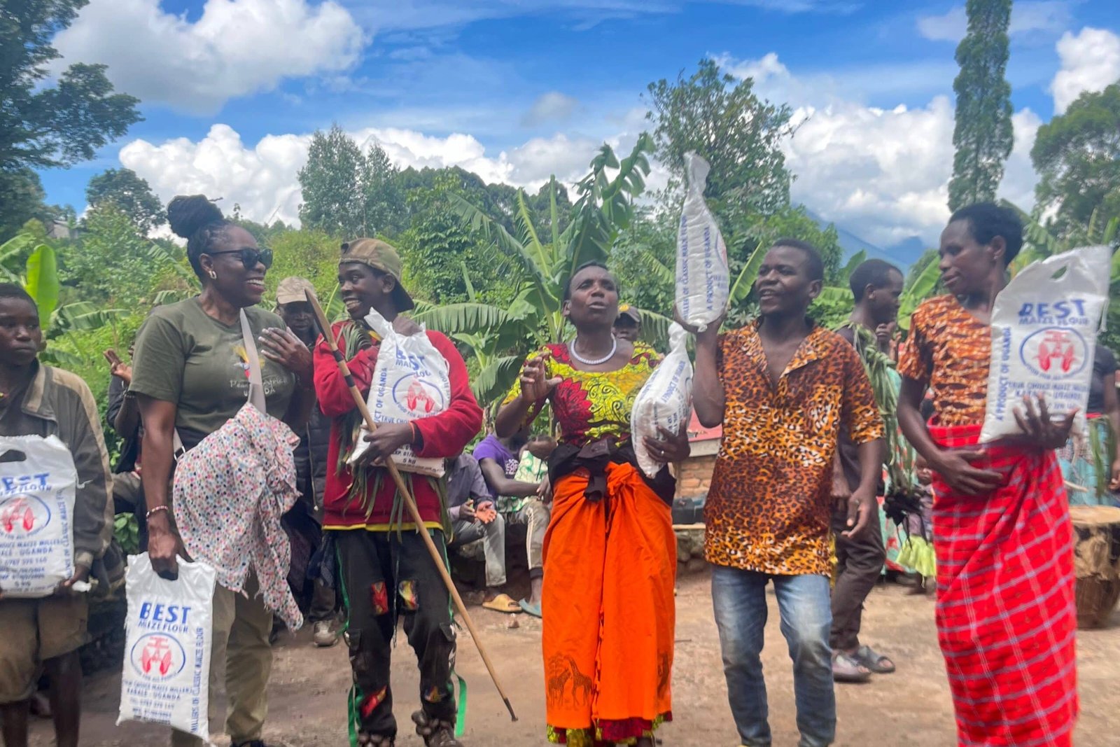bezoek-batwa-pygmeeën