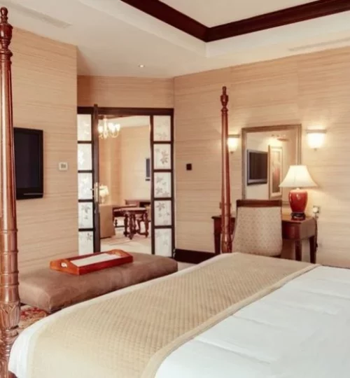 serena-golf-resort-room